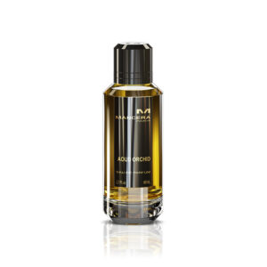 Aoud Orchid