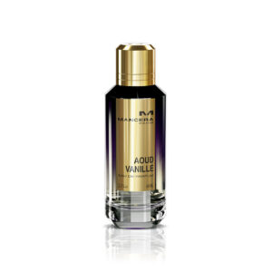 Aoud Vanille