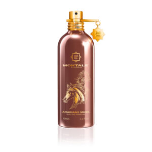 Arabians Musk