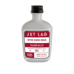 Sandalo- After shave balm