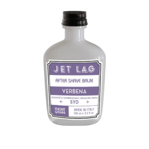 Vebena - After shave balm