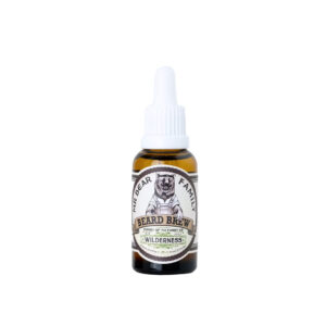 Wilderness - Beard brew