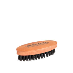 Beard Brush - Travel size