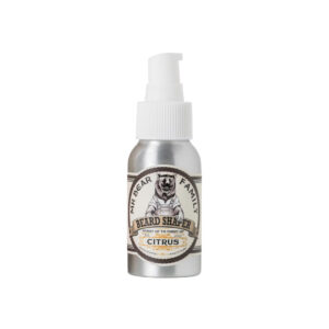 Citrus - Beard shaper