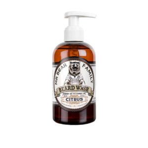 Citrus - Beard wash