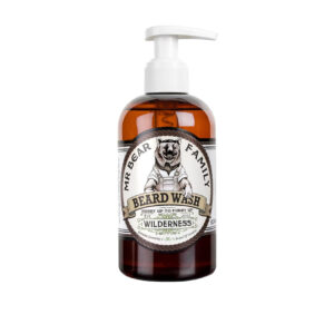 Wilderness - Beard wash