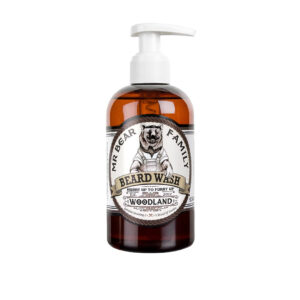 Woodland - Beard wash