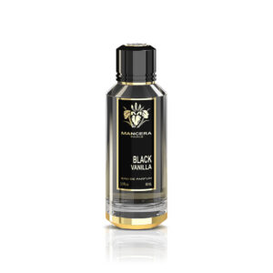 Black Vanilla