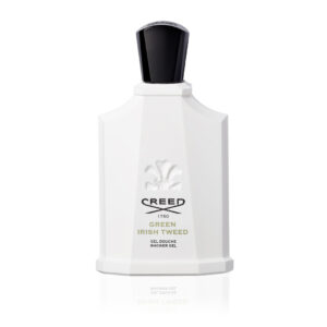 Green Irish Tweed - Bath gel