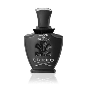 Love in Black - Millesime