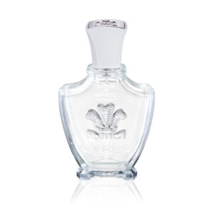Love in White for Summer - Millesime