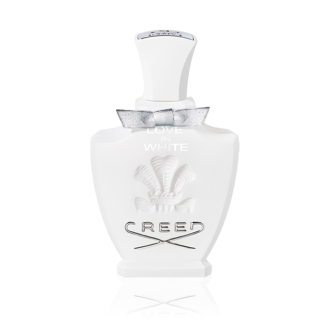 Love in White - Millesime
