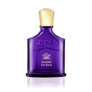 Queen Of Silk - Millesime