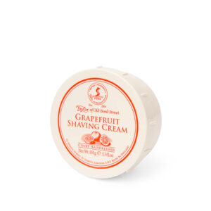 Grapefruit - Shaving cream