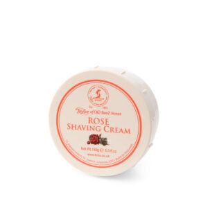 Rose - Shaving cream