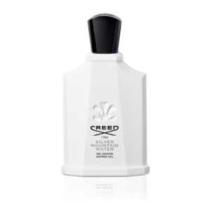 Silver Mountain Water - Bath gel