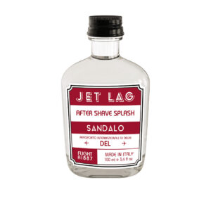 Sandalo- After shave splash
