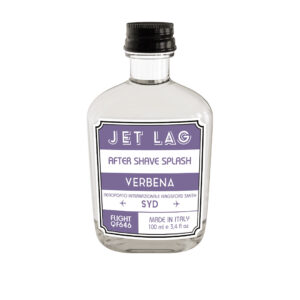 Vebena - After shave splash