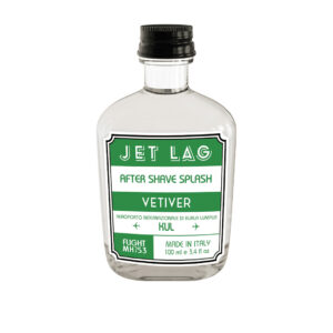 Vetiver- After shave splash