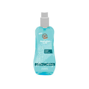 Aloe Freeze Spray Gel