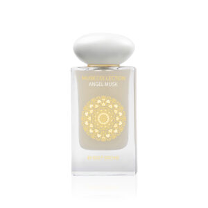Angel Musk