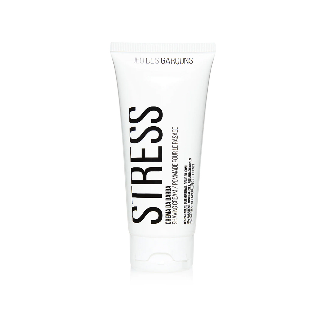 Stress - Crema da Barba