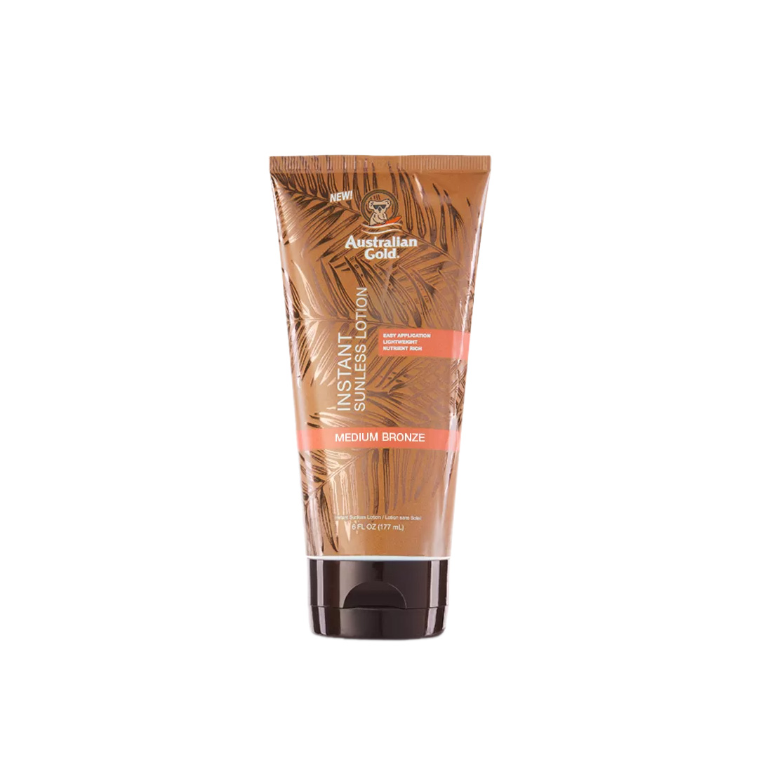 Instant Sunless Lotion
