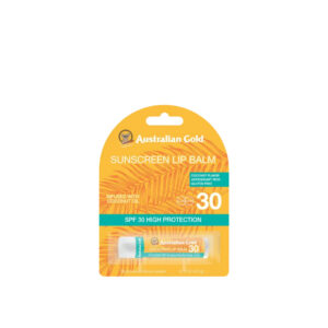 Lip Balm Blister SPF 30