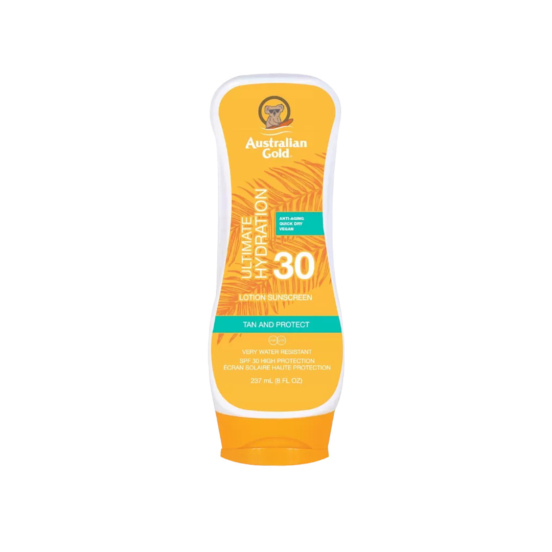 Lotion SPF 30