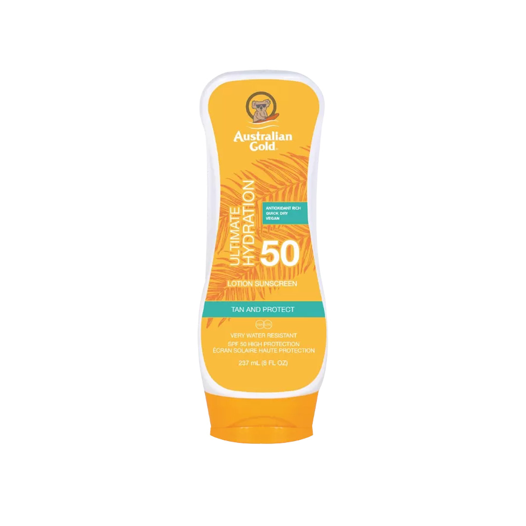 Lotion SPF 50