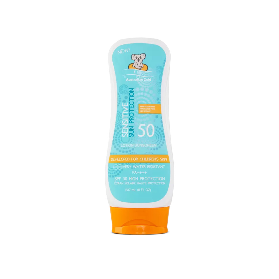 Lotion Kids SPF 50