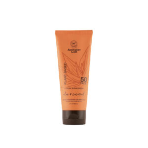 Plant Based Lotion Face SPF 50