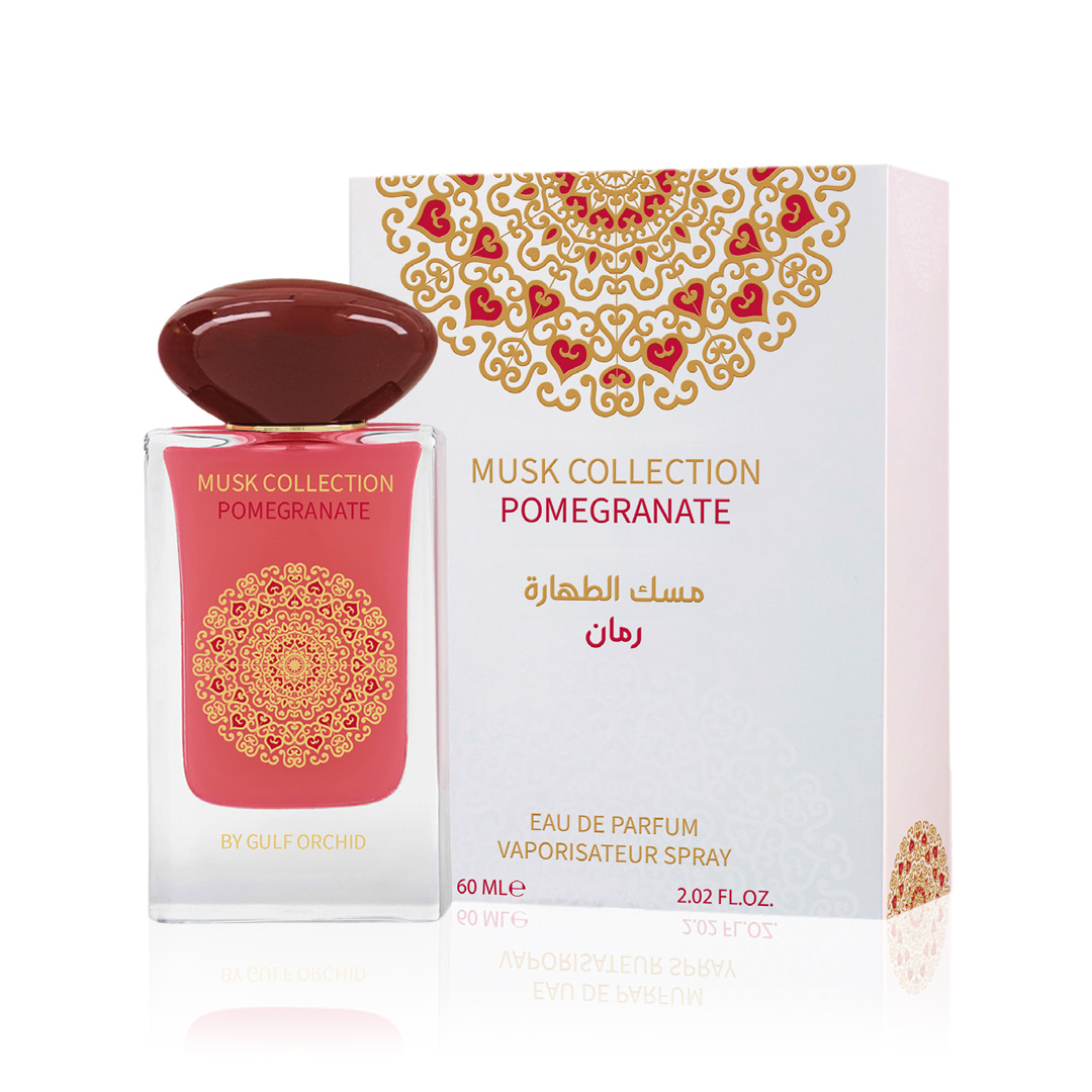 Pomegranate - immagine 2