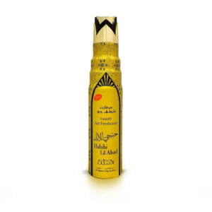 Sa’ada - Smart Dry Air Freshener