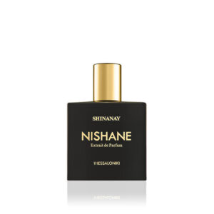 Shinanay