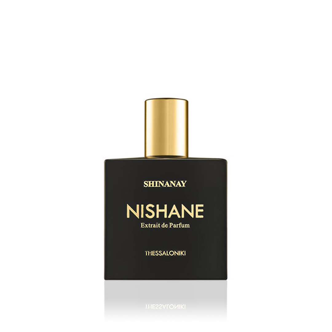 Shinanay