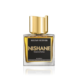 Sultan Vetiver