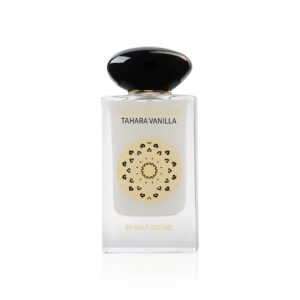 Tahara Vanilla