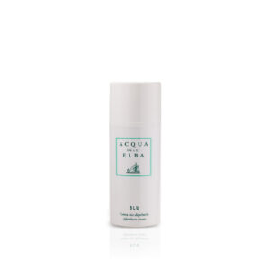 Blu Uomo - Crema Dopobarba