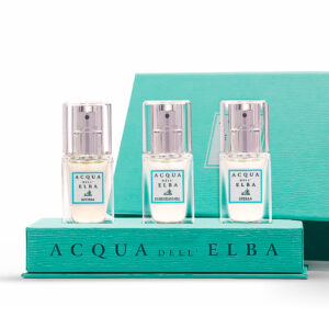 Discovery Set - Mediterranea