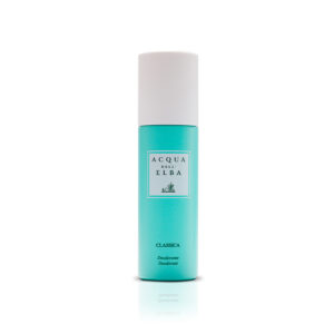 Classica Uomo - Deodorante