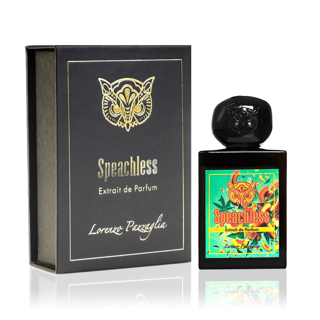 Speachless - immagine 2