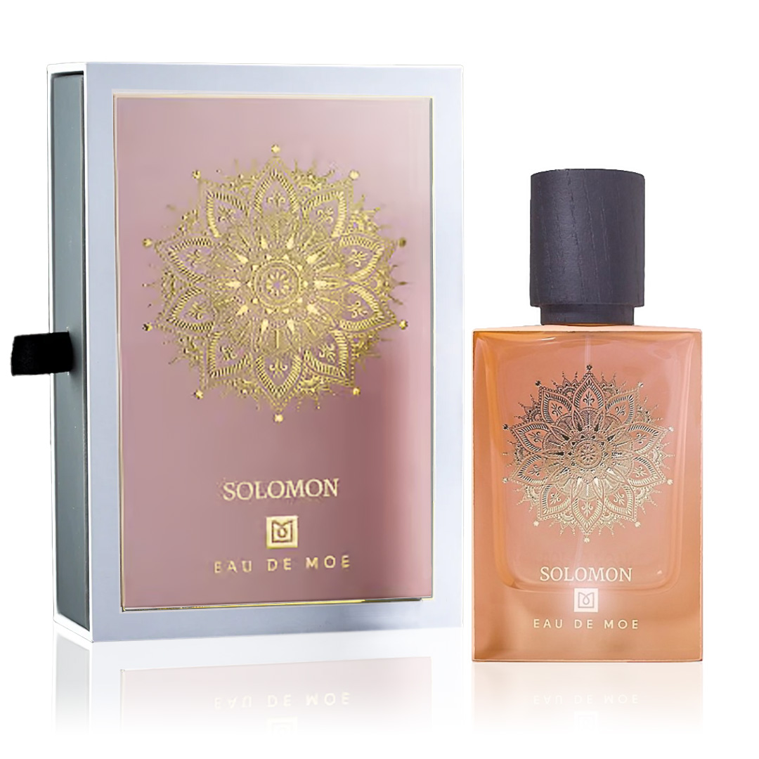 Solomon - immagine 2
