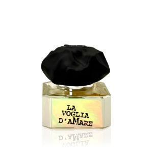 La voglia d'amare