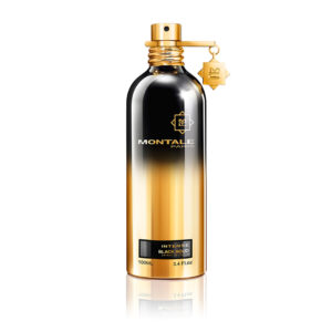 Intense Black Aoud