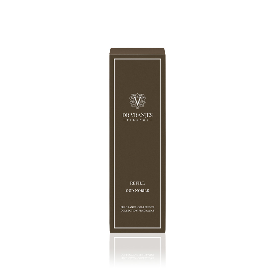 Oud Nobile - Ricarica diffusore - immagine 2