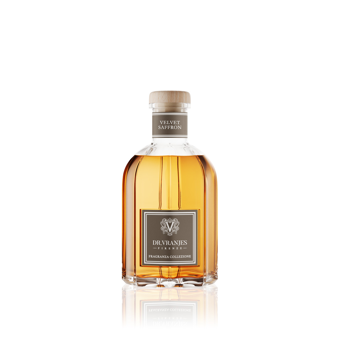 Velvet Saffron - Diffusore per ambienti - immagine 4
