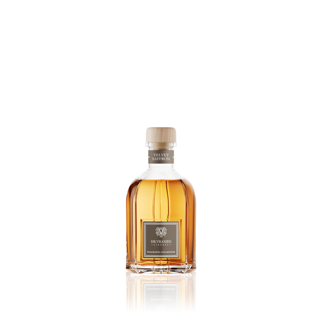 Velvet Saffron - Diffusore per ambienti - immagine 2