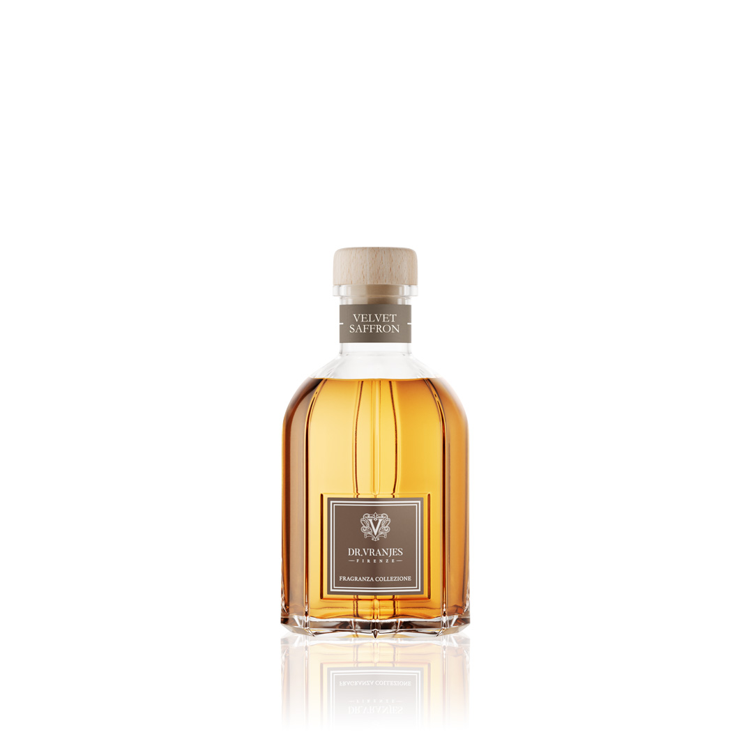 Velvet Saffron - Diffusore per ambienti - immagine 3