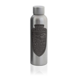 Desert Vetiver - After Shave